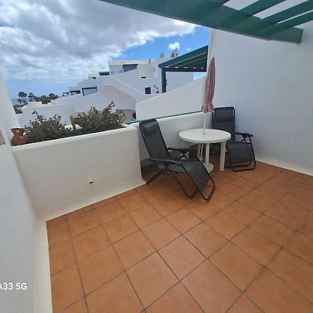 Bonito apartamento reformado, al lado del mar Costa Teguise Exterior foto