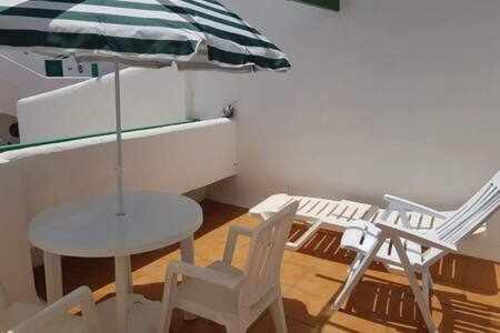 Bonito apartamento reformado, al lado del mar Costa Teguise Exterior foto