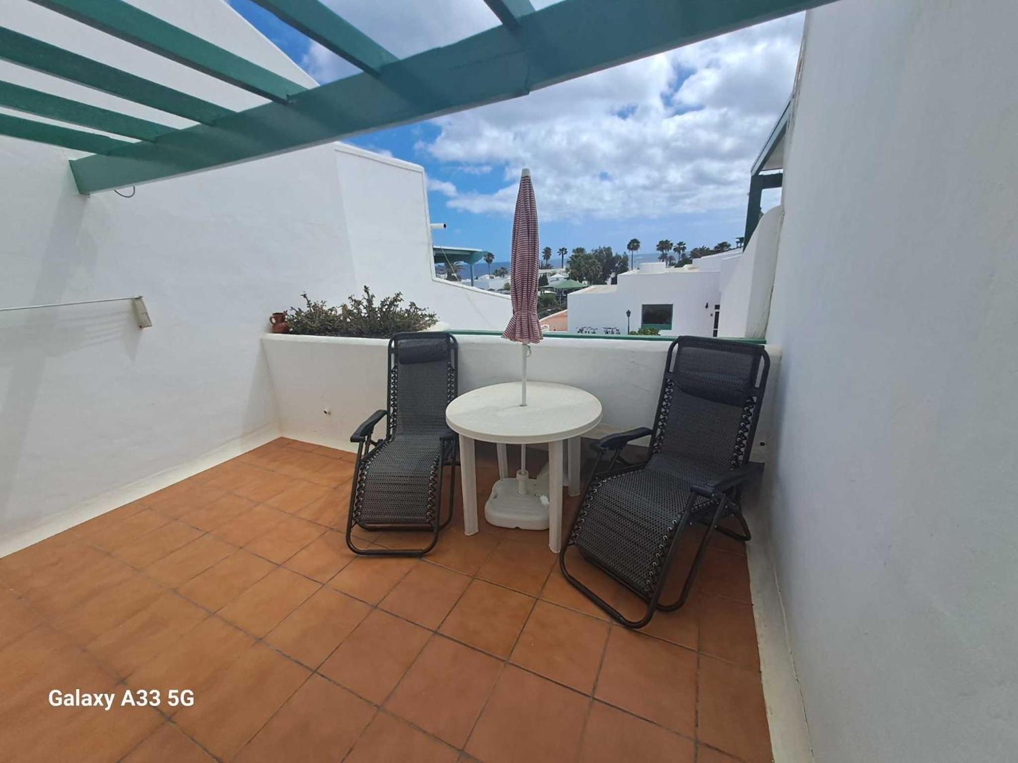 Bonito apartamento reformado, al lado del mar Costa Teguise Exterior foto