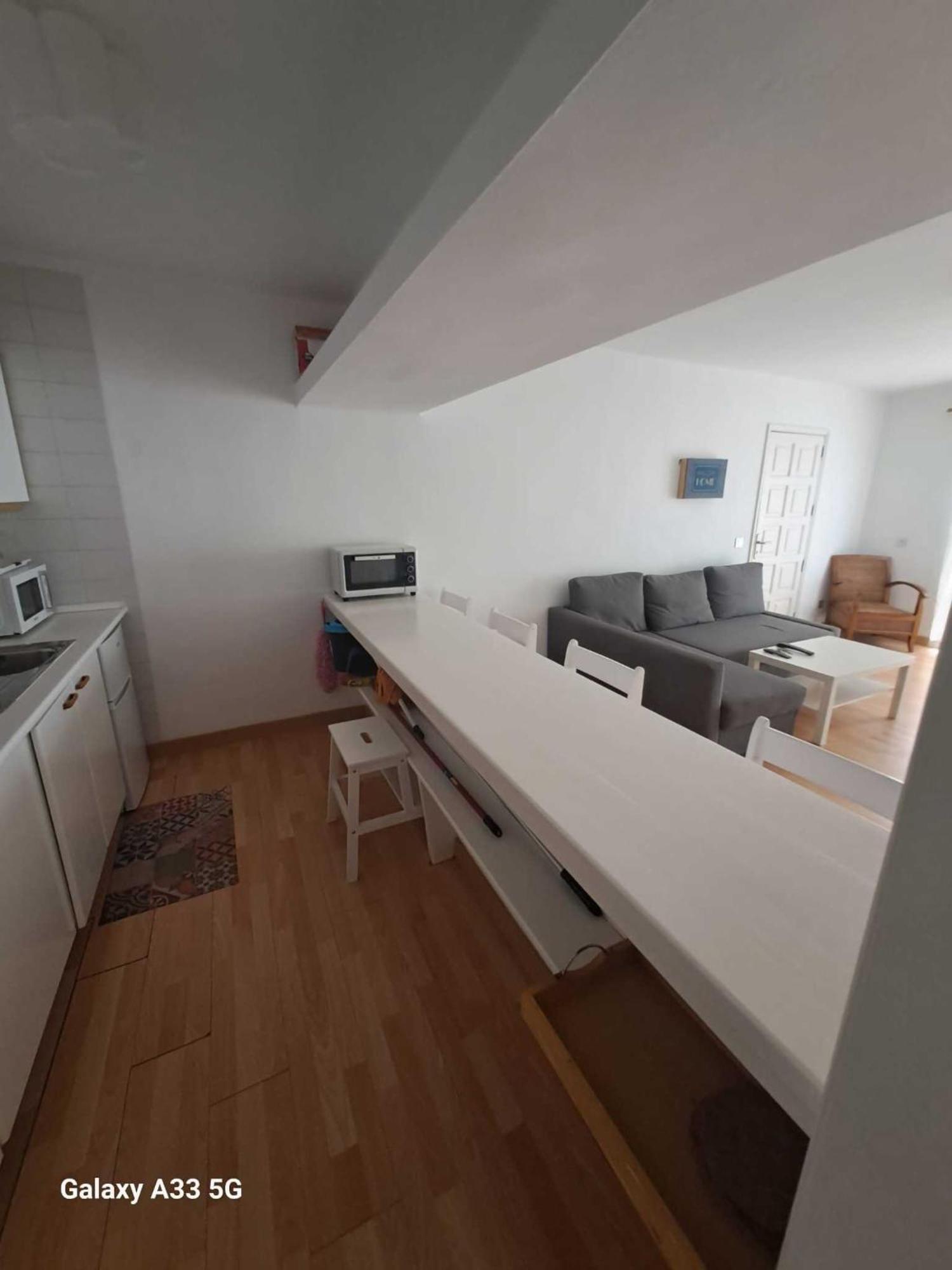 Bonito apartamento reformado, al lado del mar Costa Teguise Exterior foto